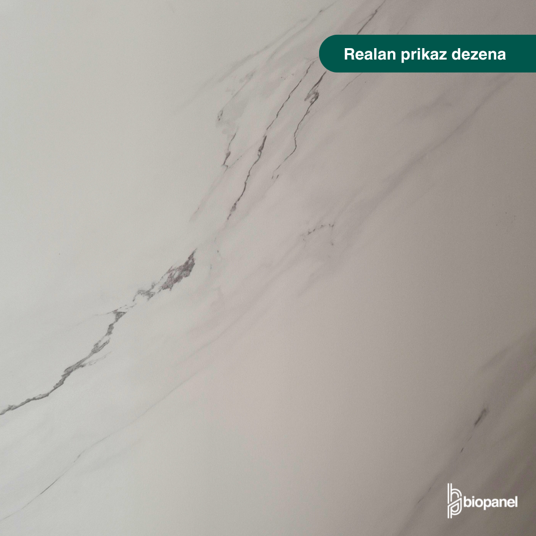 BioPanel - Imitation Marble - Model 001