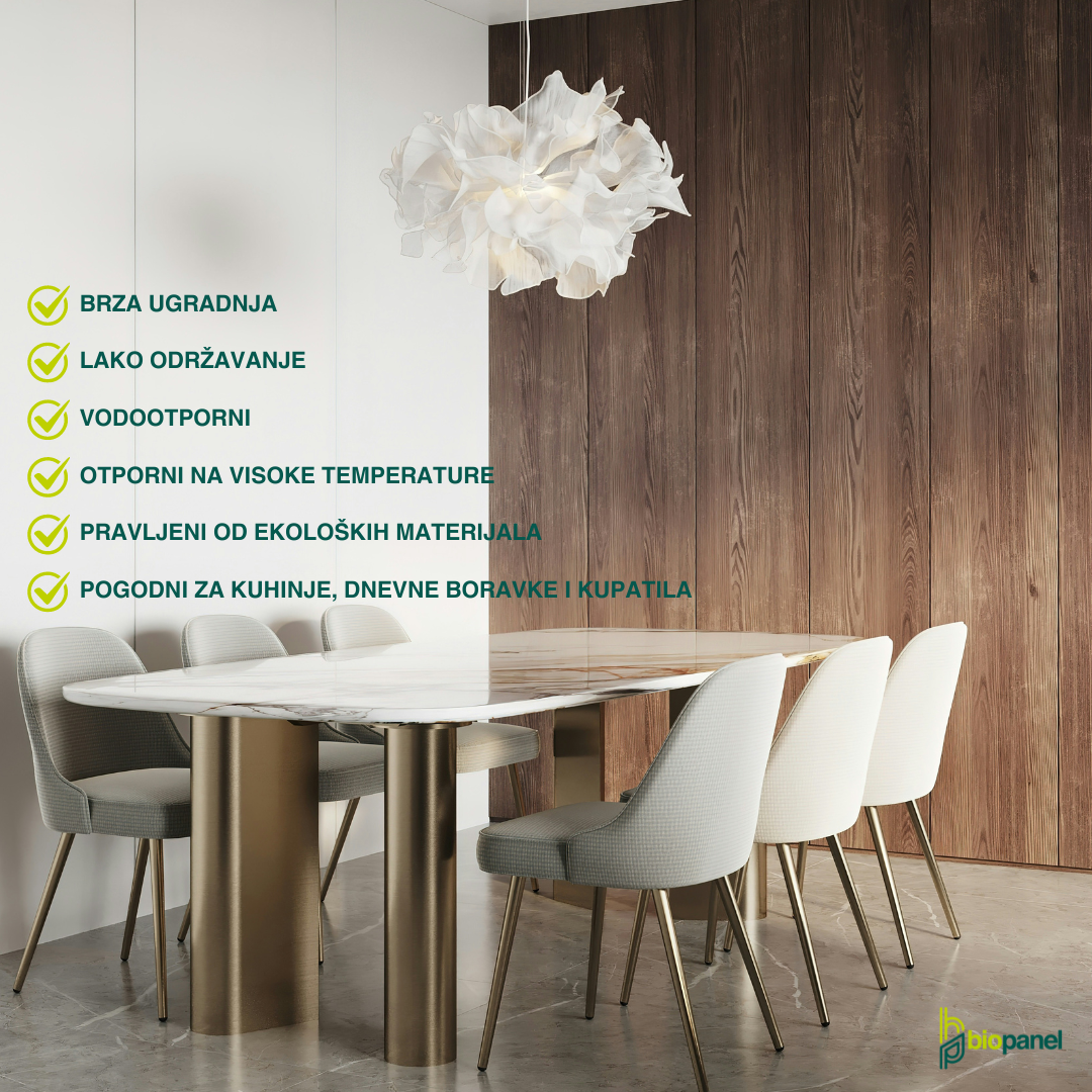 MW014 - Imitacija Drveta