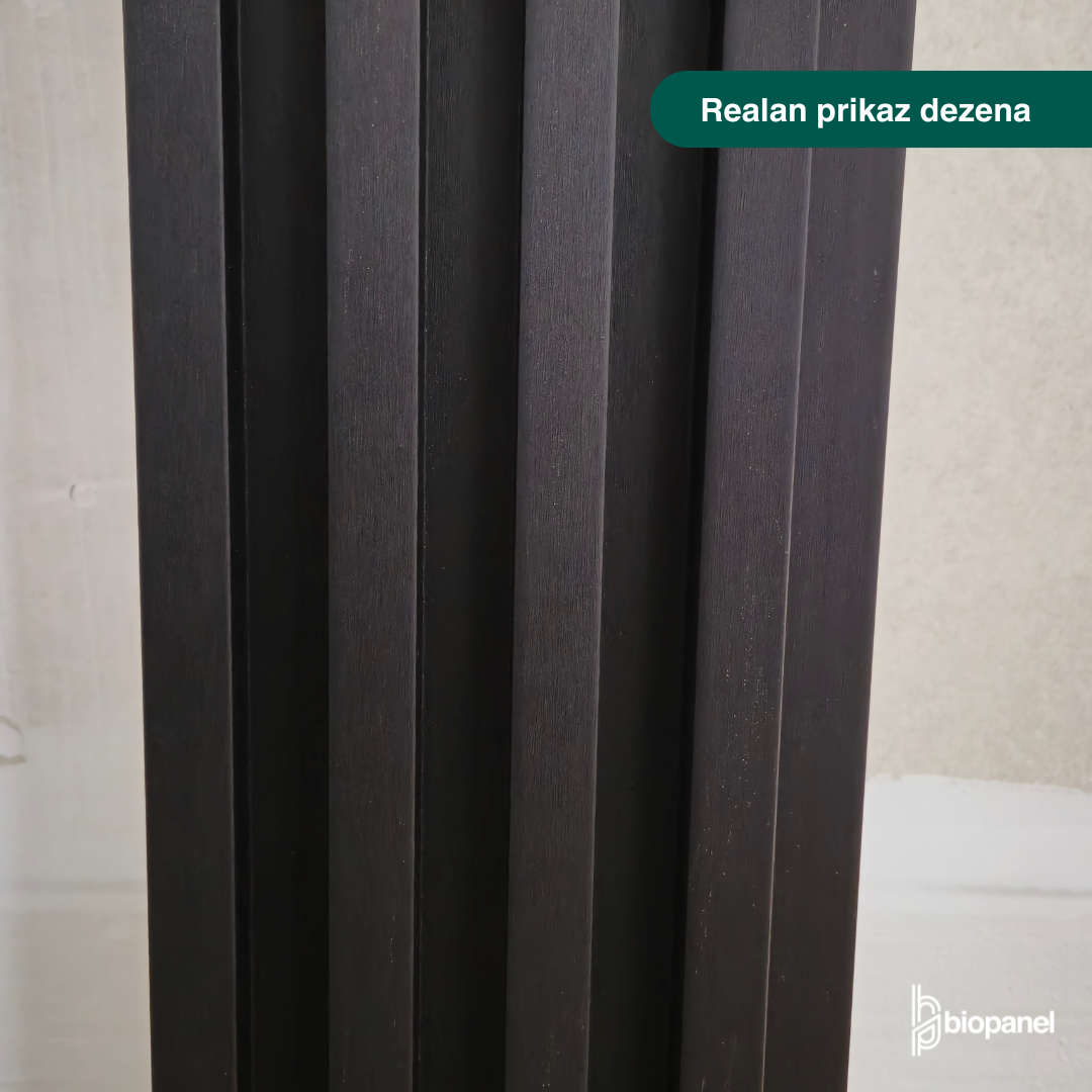 BioPanel - Decorative Moldings - White