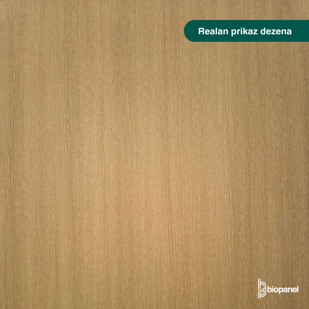 BioPanel - Imitation Wood - Light Brown 1