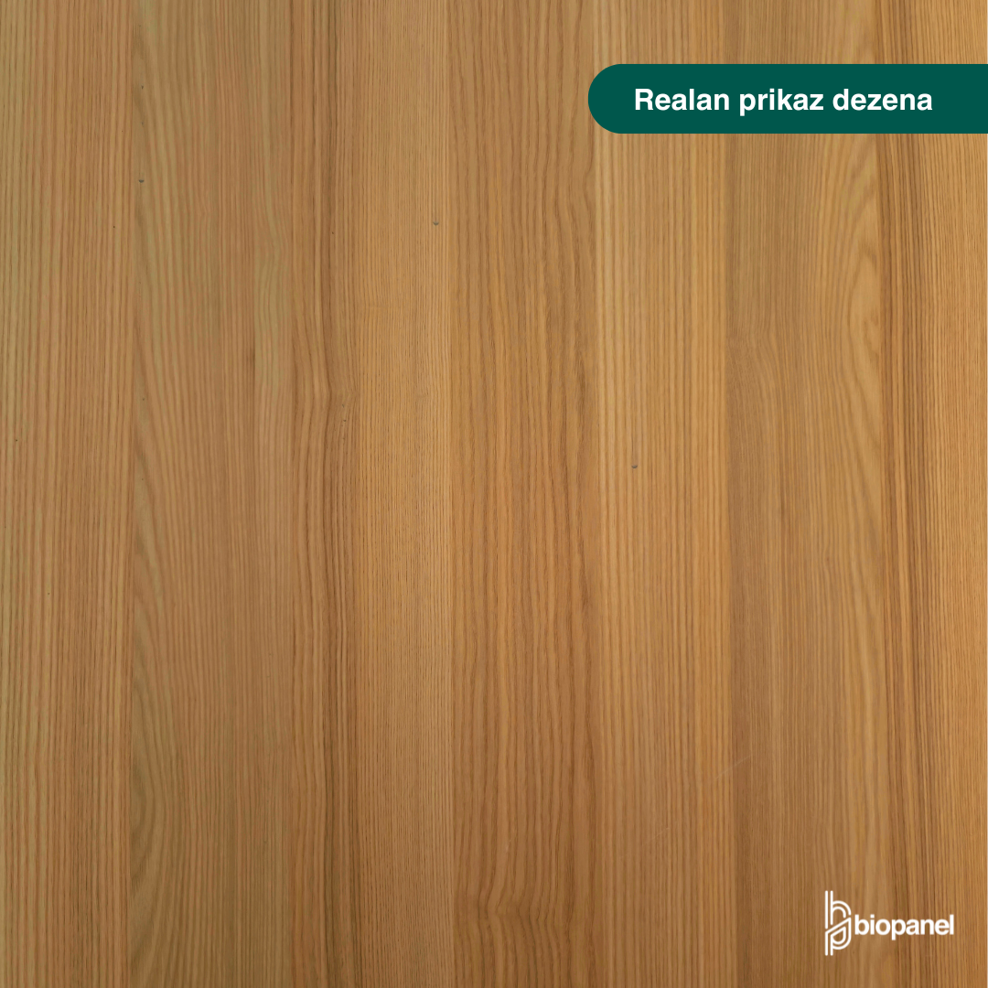 BioPanel - Imitation Wood - Light Brown 2