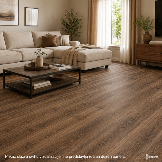 Laminat - D2048 (10mm)