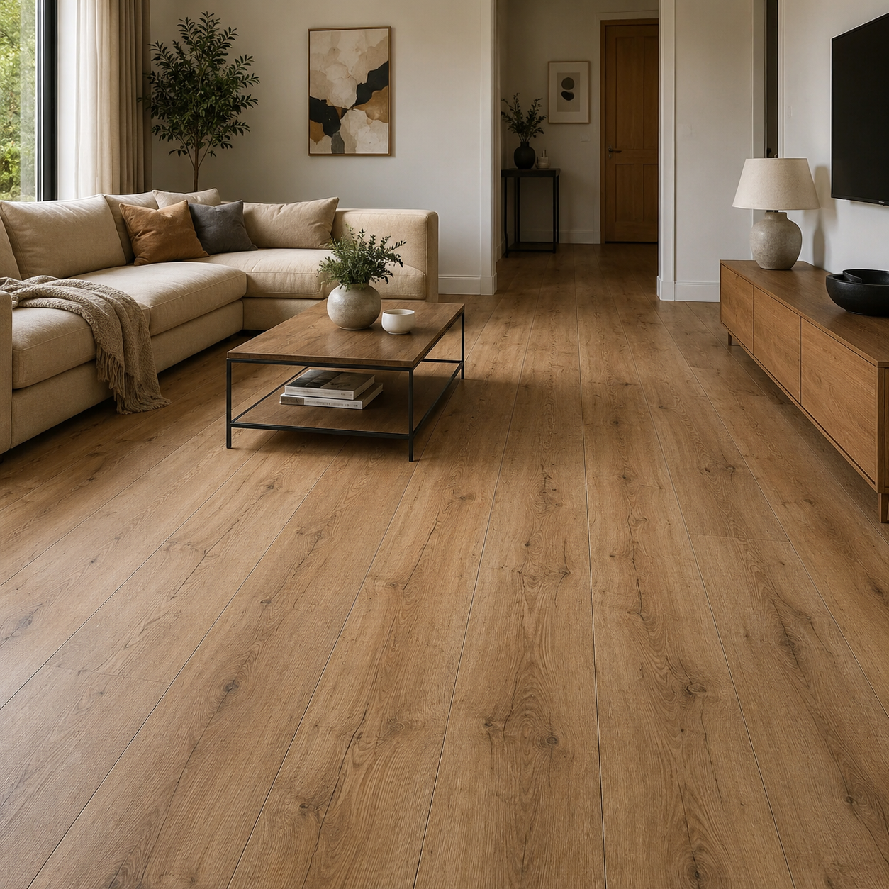 Laminat - D3787 (10mm)