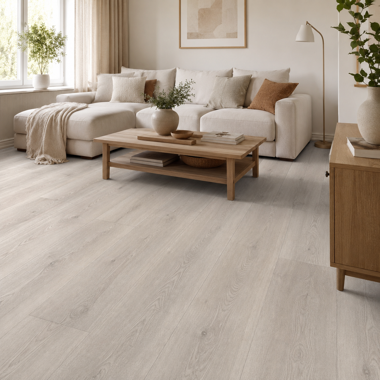 Laminat - D3792 (10mm)