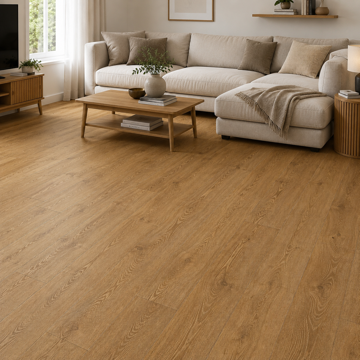 Laminat - D3033 (12mm)