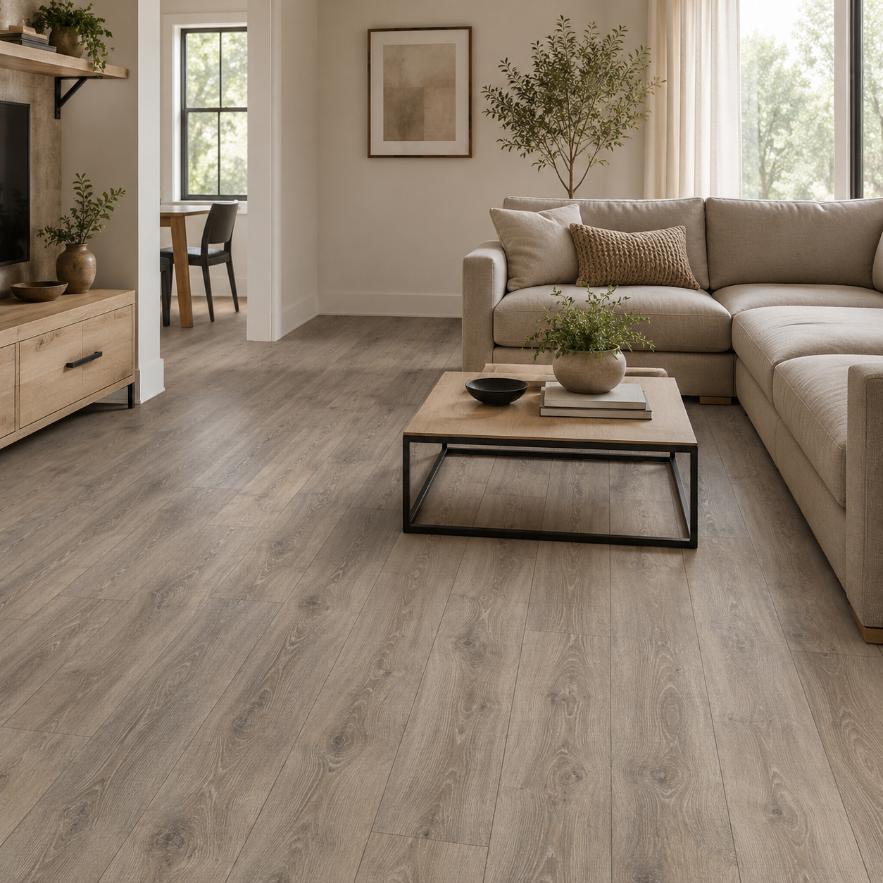 Laminat - D4529 (12mm)