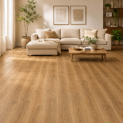 Laminat - D4531 (12mm)