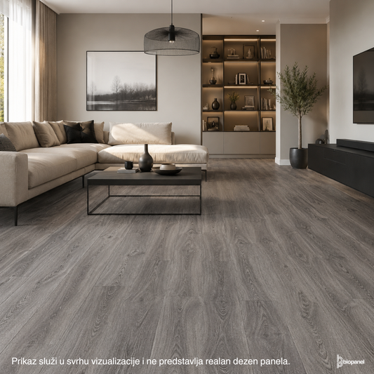 Laminat - D4590 (12mm)