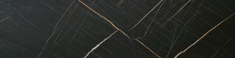 YL056 - Imitacija Mermera - Crni