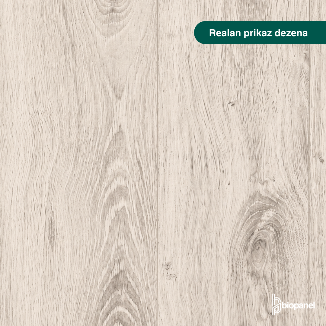 Laminat - D2060 (8mm)