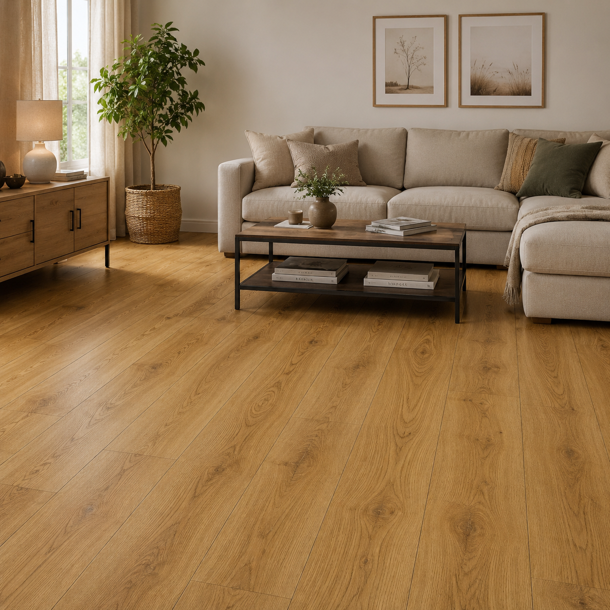 Laminat - D4556 (8mm)