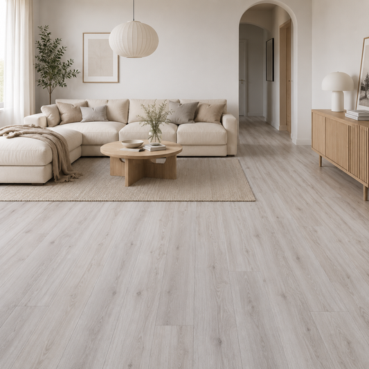 Laminat - D5375 (8mm)