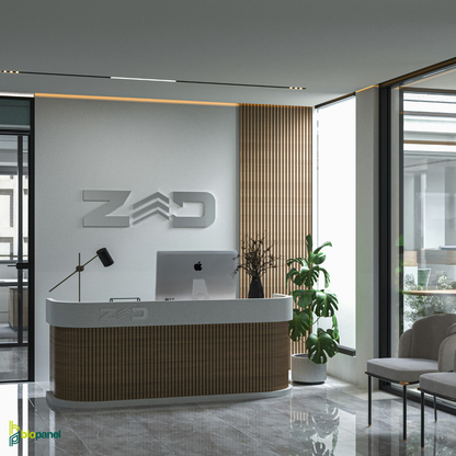 MM031 - Akustične Letvice - 60cm