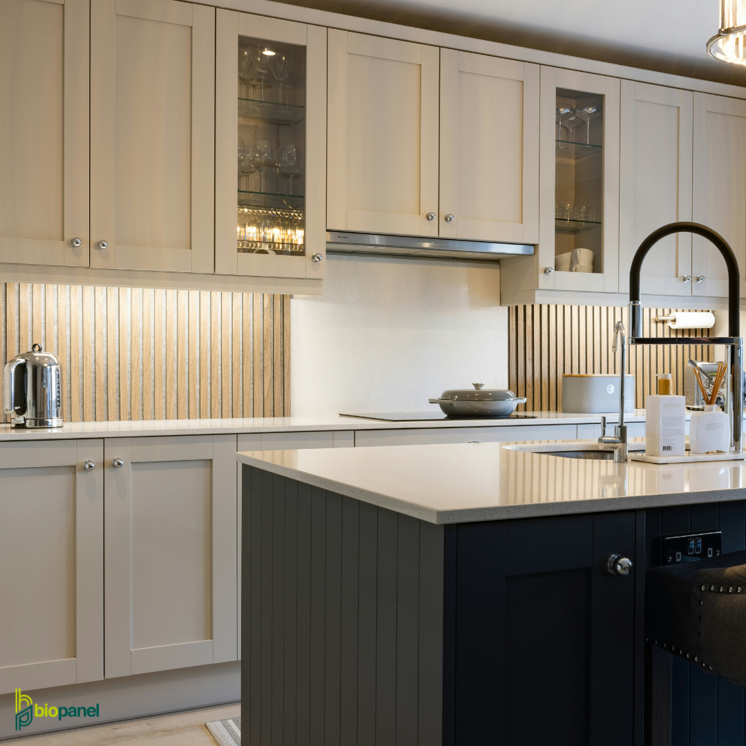 MM031 - Akustične Letvice - 60cm