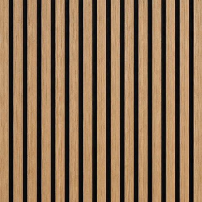 AKU063 - Akustične Letvice - 60cm