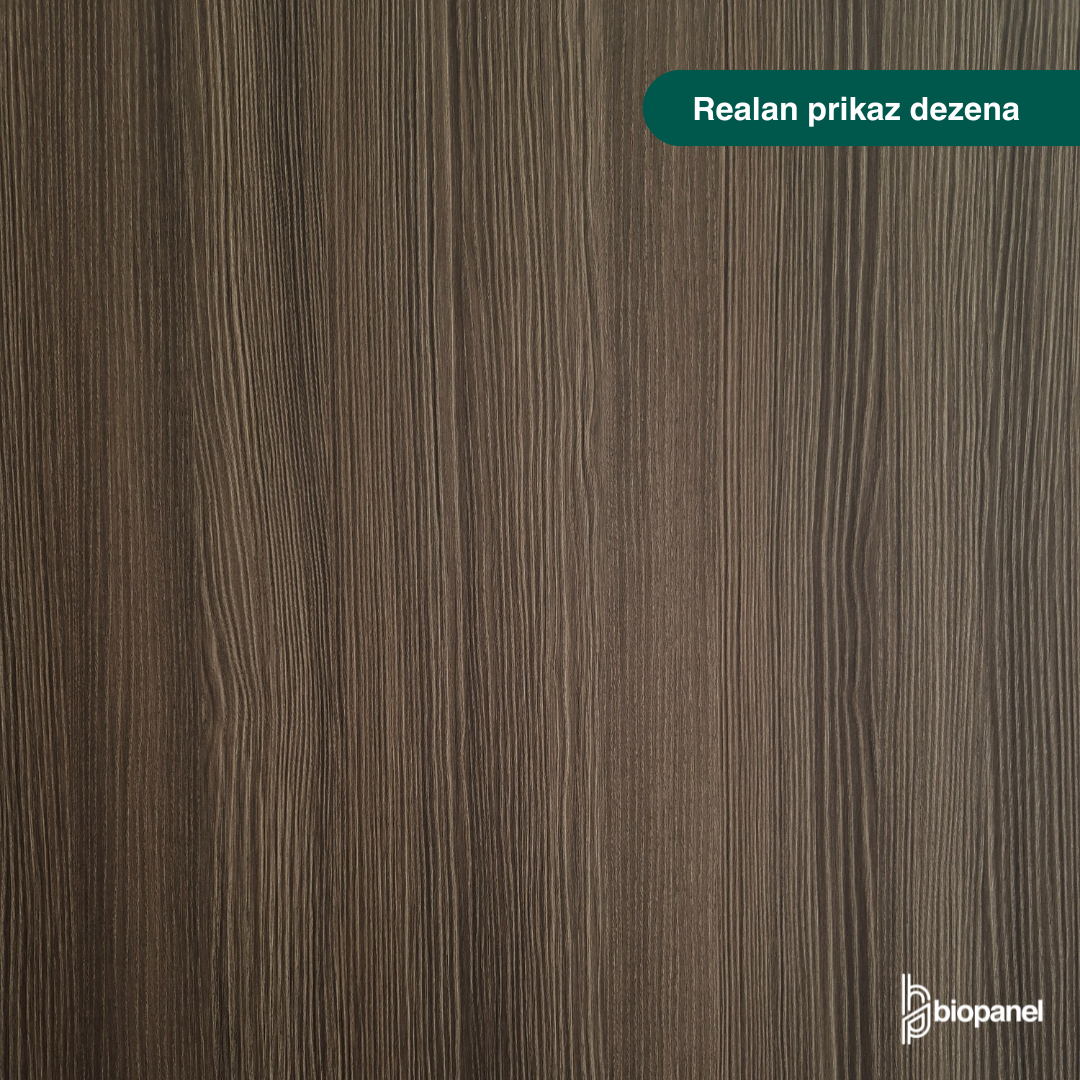 MW014 - Imitacija Drveta