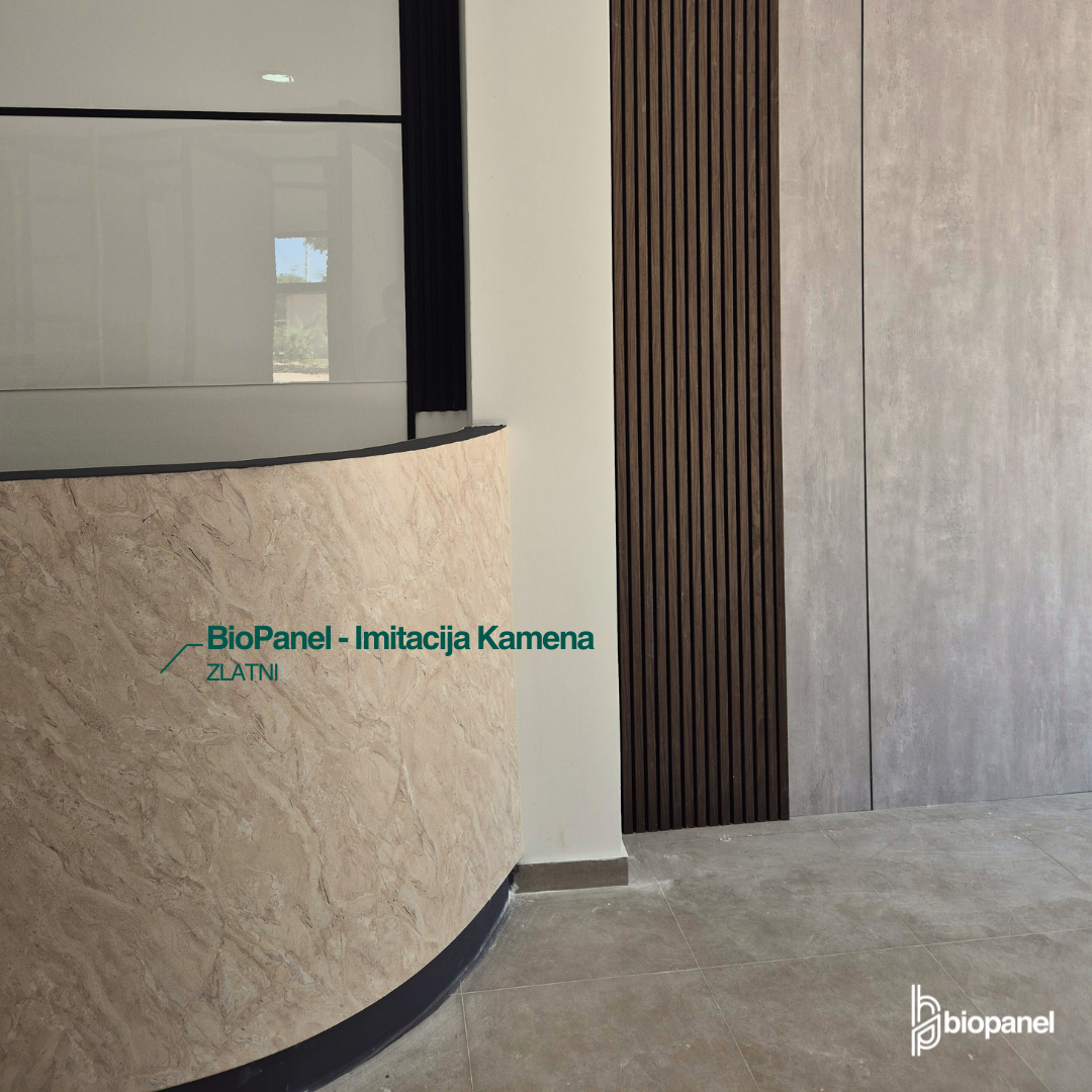 SW222 - Imitacija Kamena