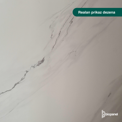 BioPanel - Imitation Marble - Model 001