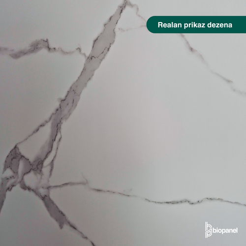 BioPanel - Imitation Marble - Model 002