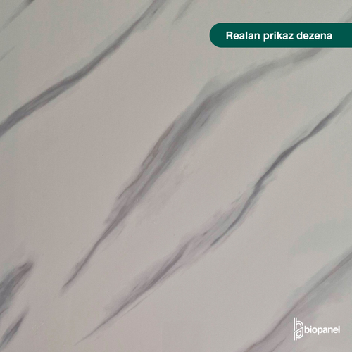 BioPanel - Imitation Marble - Model 003