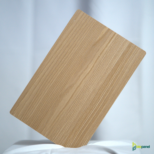 BioPanel - Imitation Wood - Light Brown 2