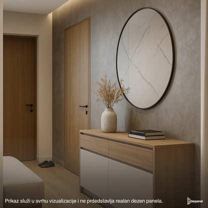 SW003 - Imitacija kamena