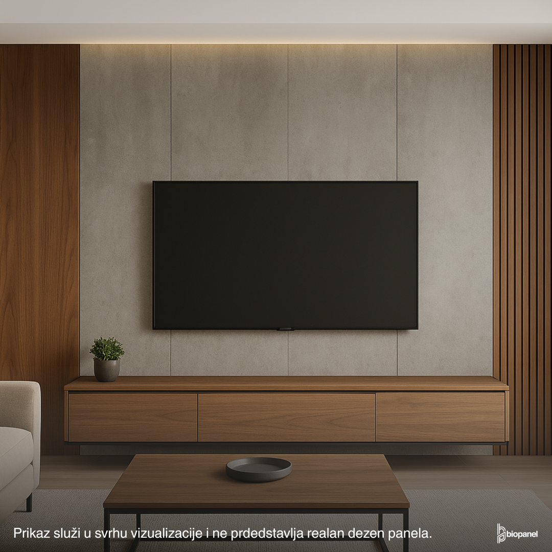 SW003 - Imitacija kamena