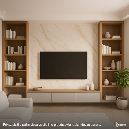 SW007 - Imitacija Mermera