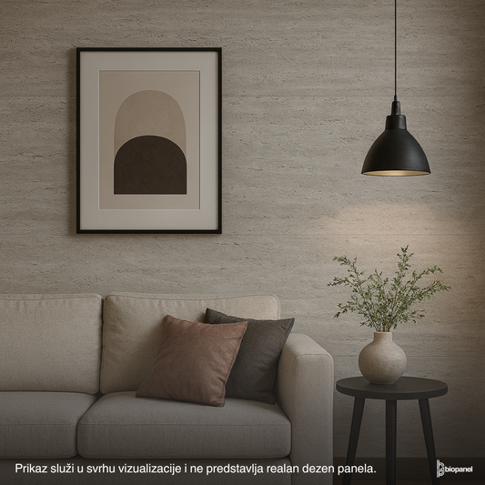 RCW - Travertine Ploča