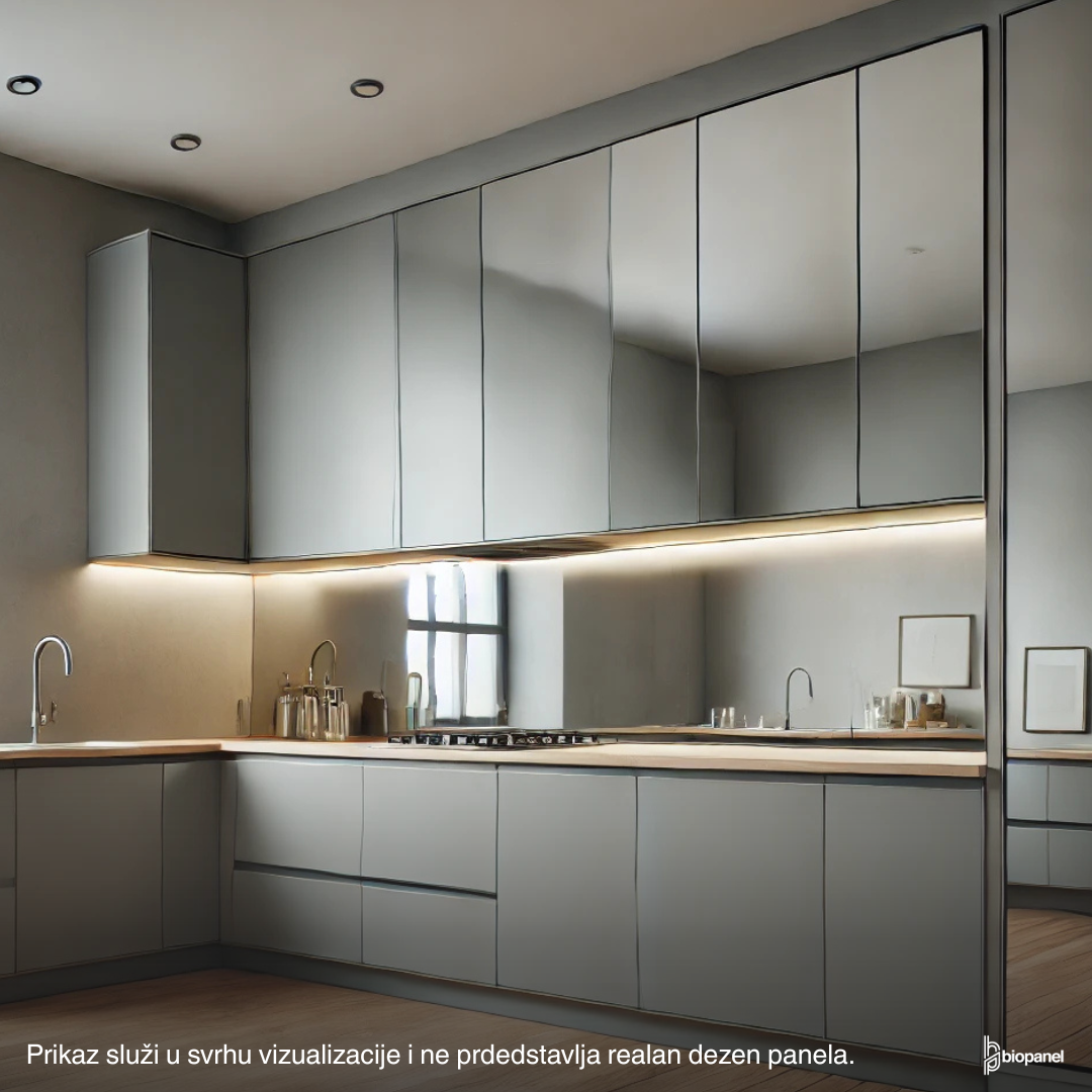 JM009 - Imitacija Ogledala