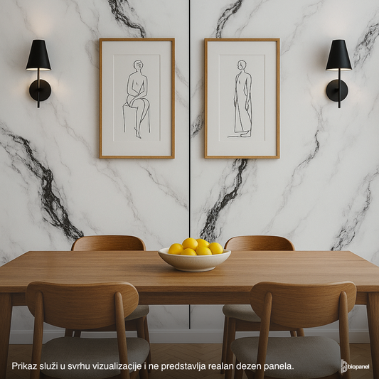 SW013 - Imitacija Mermera