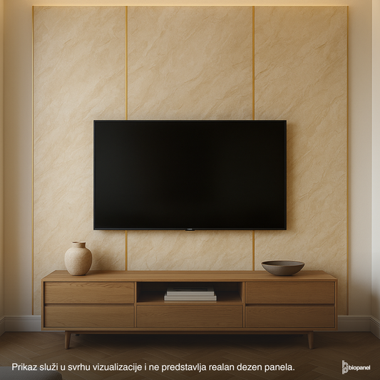 SW222 - Imitacija Kamena