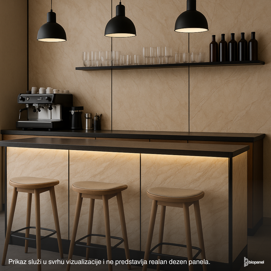SW222 - Imitacija Kamena