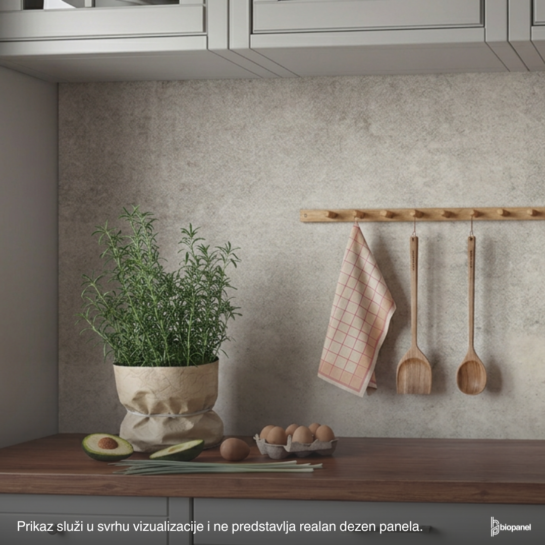 Concrete Beige (Zidni SPC)