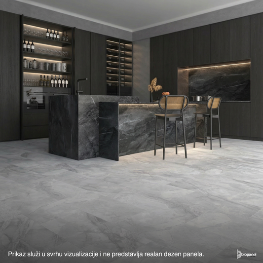 Ash Grey (Podni SPC)