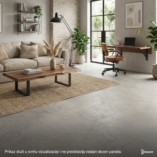 Concrete Beige (Podni SPC)