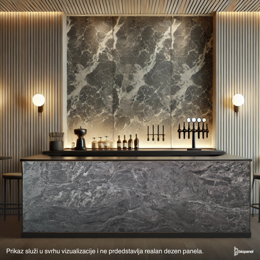 YL060 - Imitacija Kamena