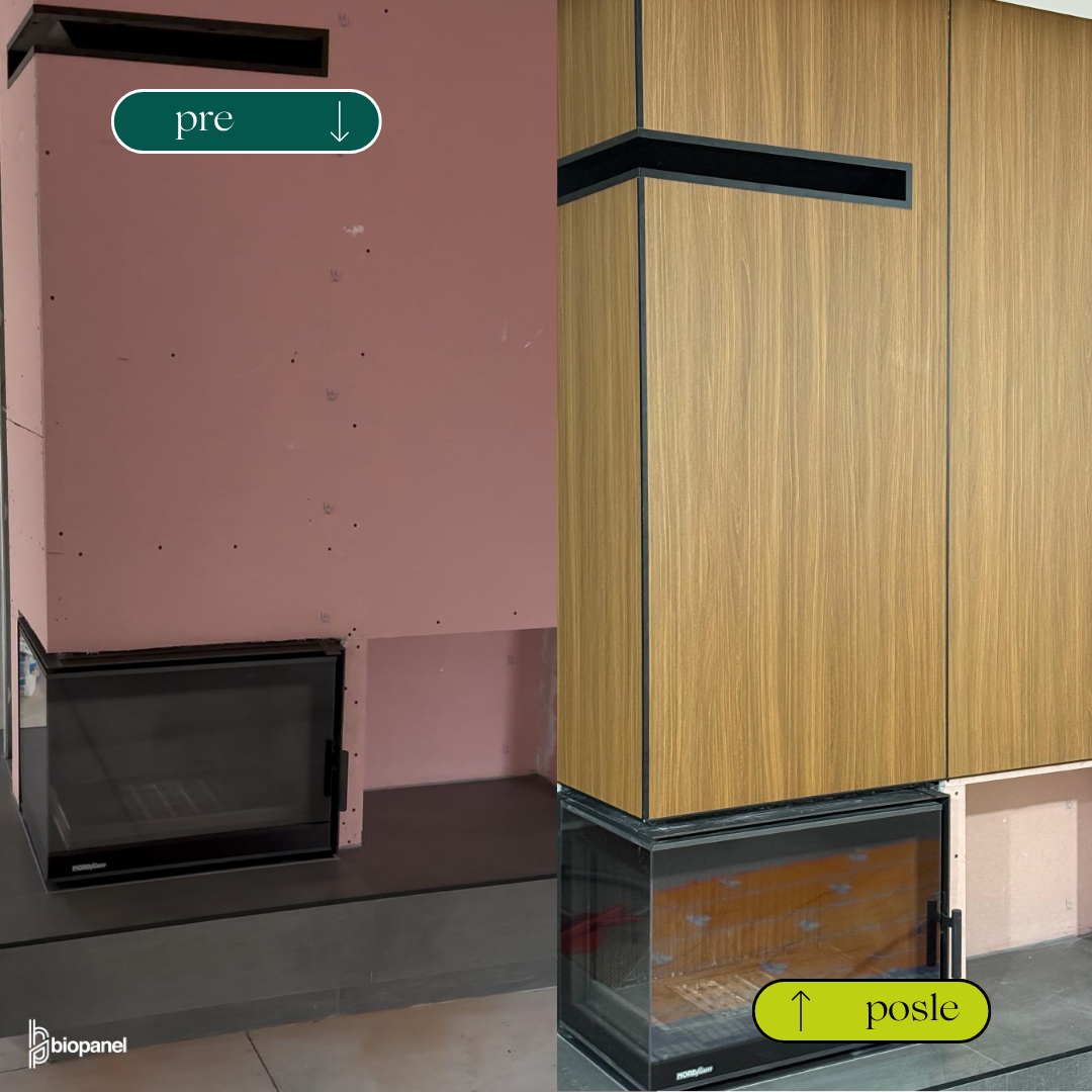 CQ006 - Imitacija Drveta