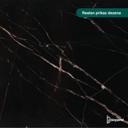 Calcatta Black (Podni SPC)