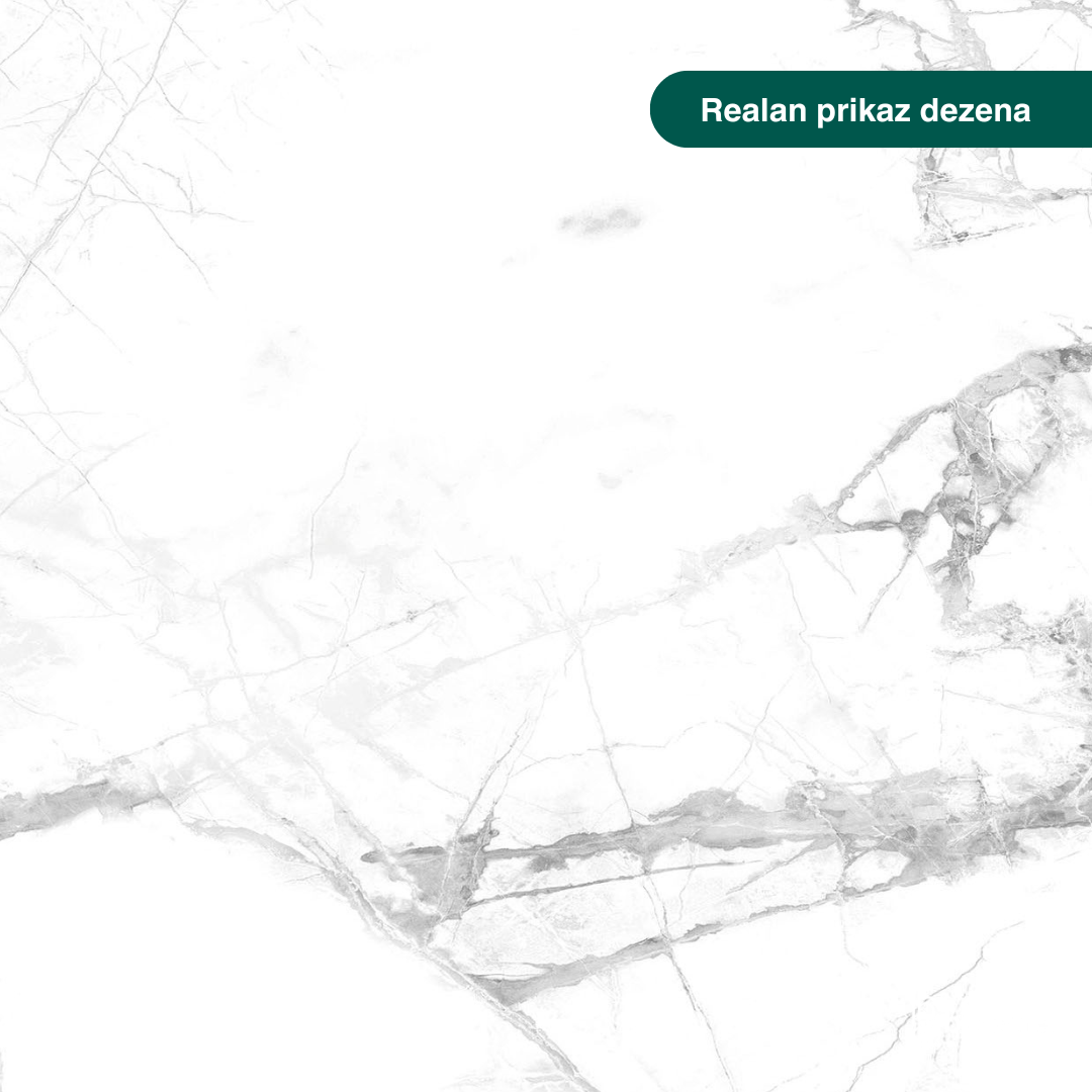 Calcatta Snow (Zidni SPC)