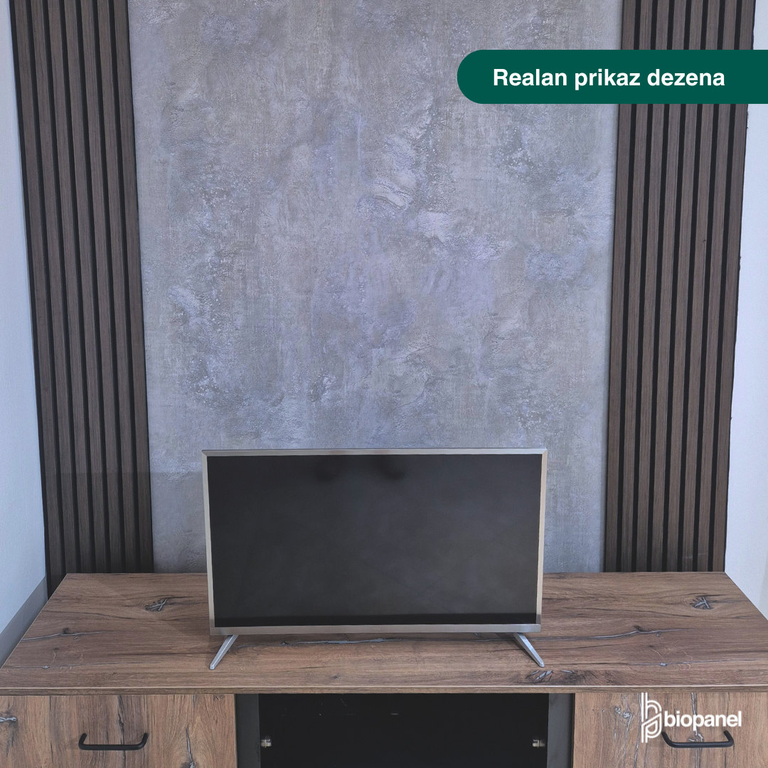 SW003 - Imitacija kamena