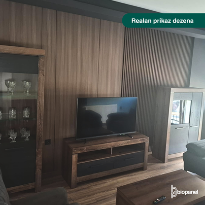 MW014 - Imitacija Drveta