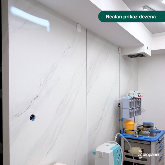 Imitacija Mermera - Model 001 - Š26